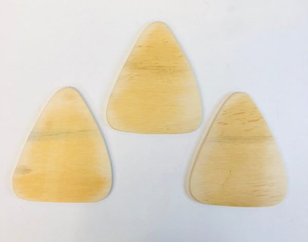 Candy Corn Wood Pack