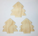 DIY Christmas Tree Wood Pack
