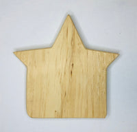 Star Sign Wood Pack